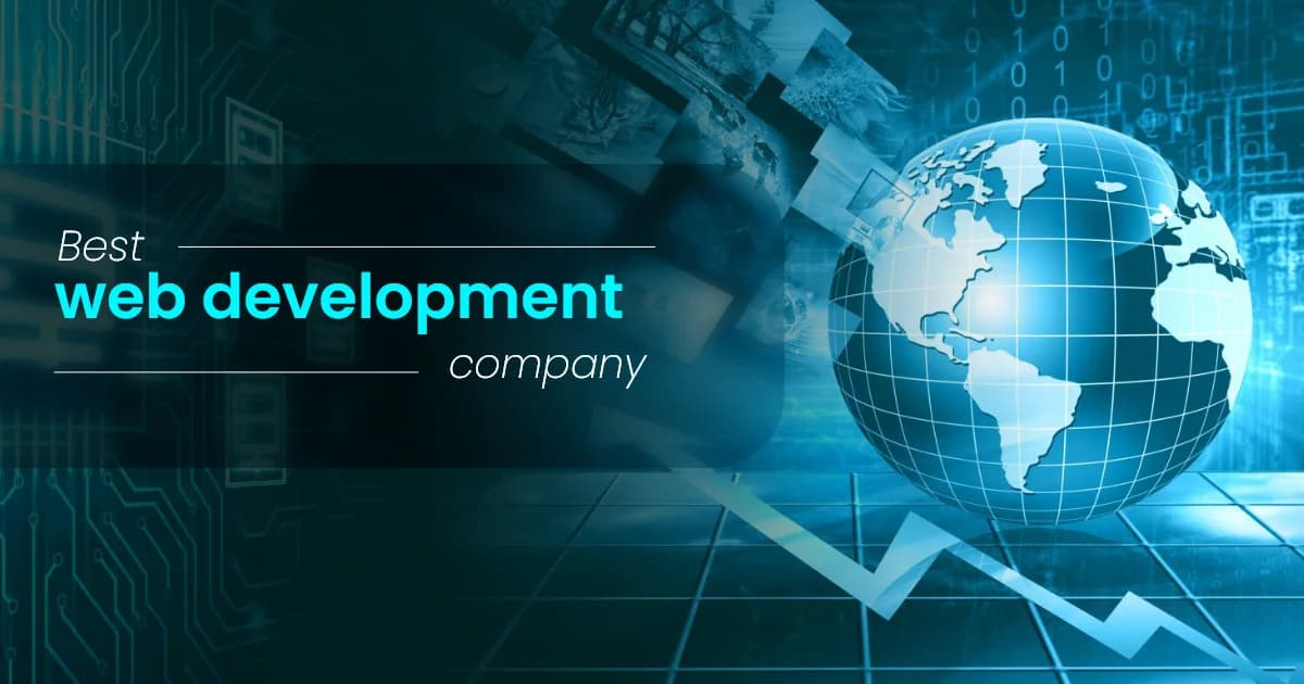 Best Web Development Company In Noida