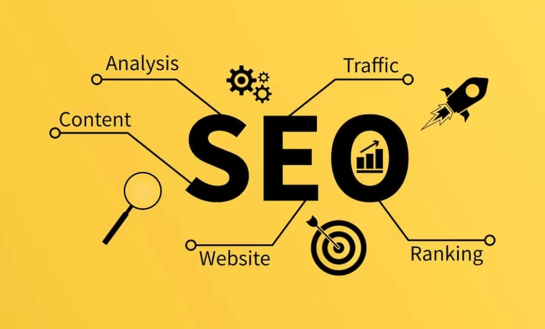 Best SEO Agency in Noida