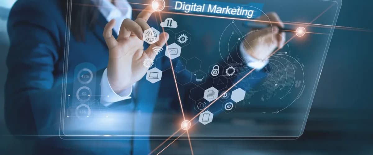 Digital Marketing Services in Noida