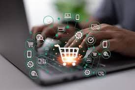 ECommerce Web Design Company in Noida