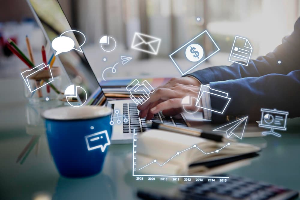Digital Marketing Company in Noida