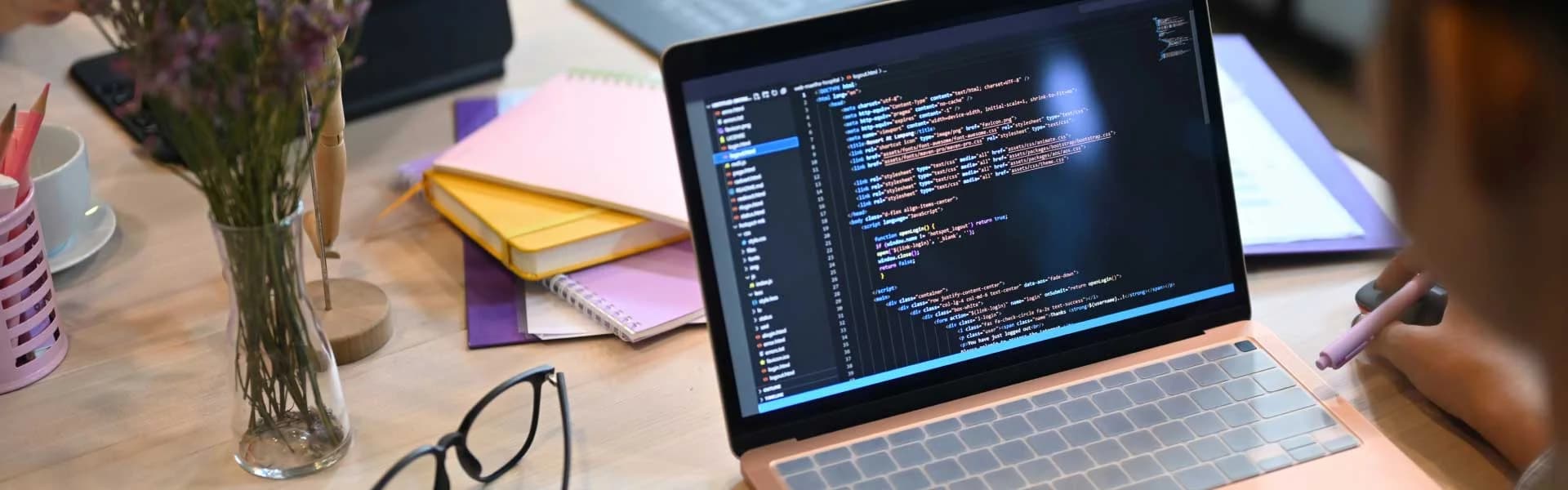 Website Development Services in Noida