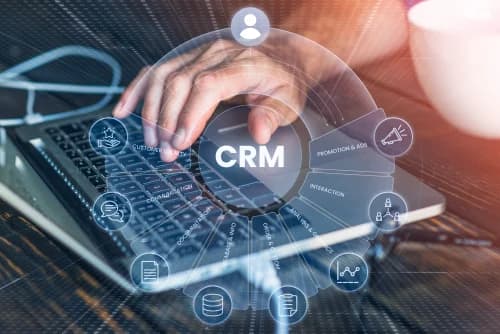 Top 20 Benefits of CRM Software for Growing Businesses