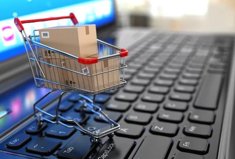 E-Commerce