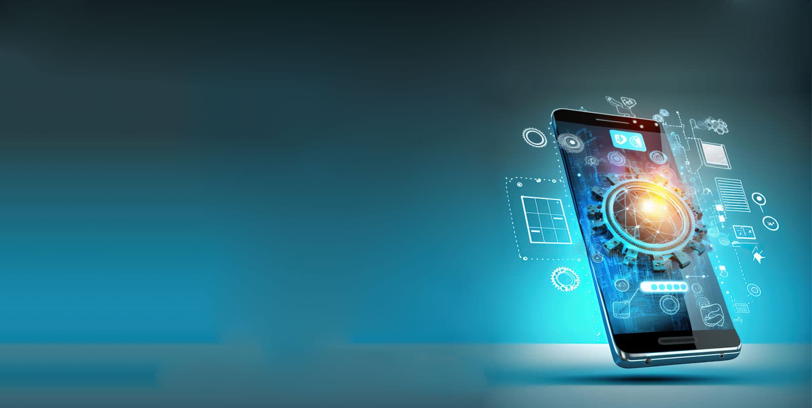 Best Mobile App Development Company in Noida