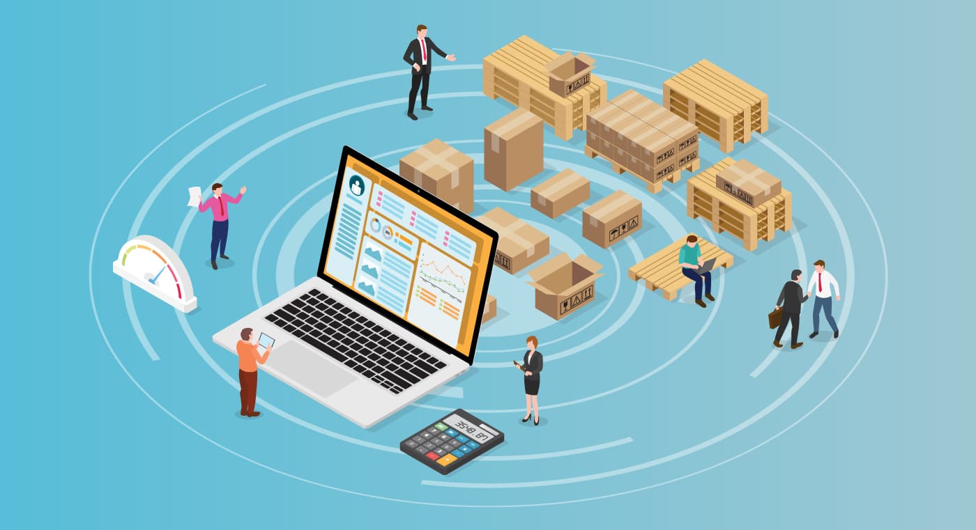 Freight Management Software