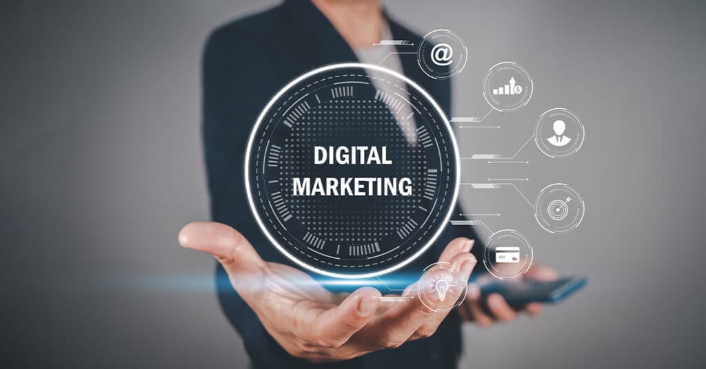 Digital Marketing Services in Noida