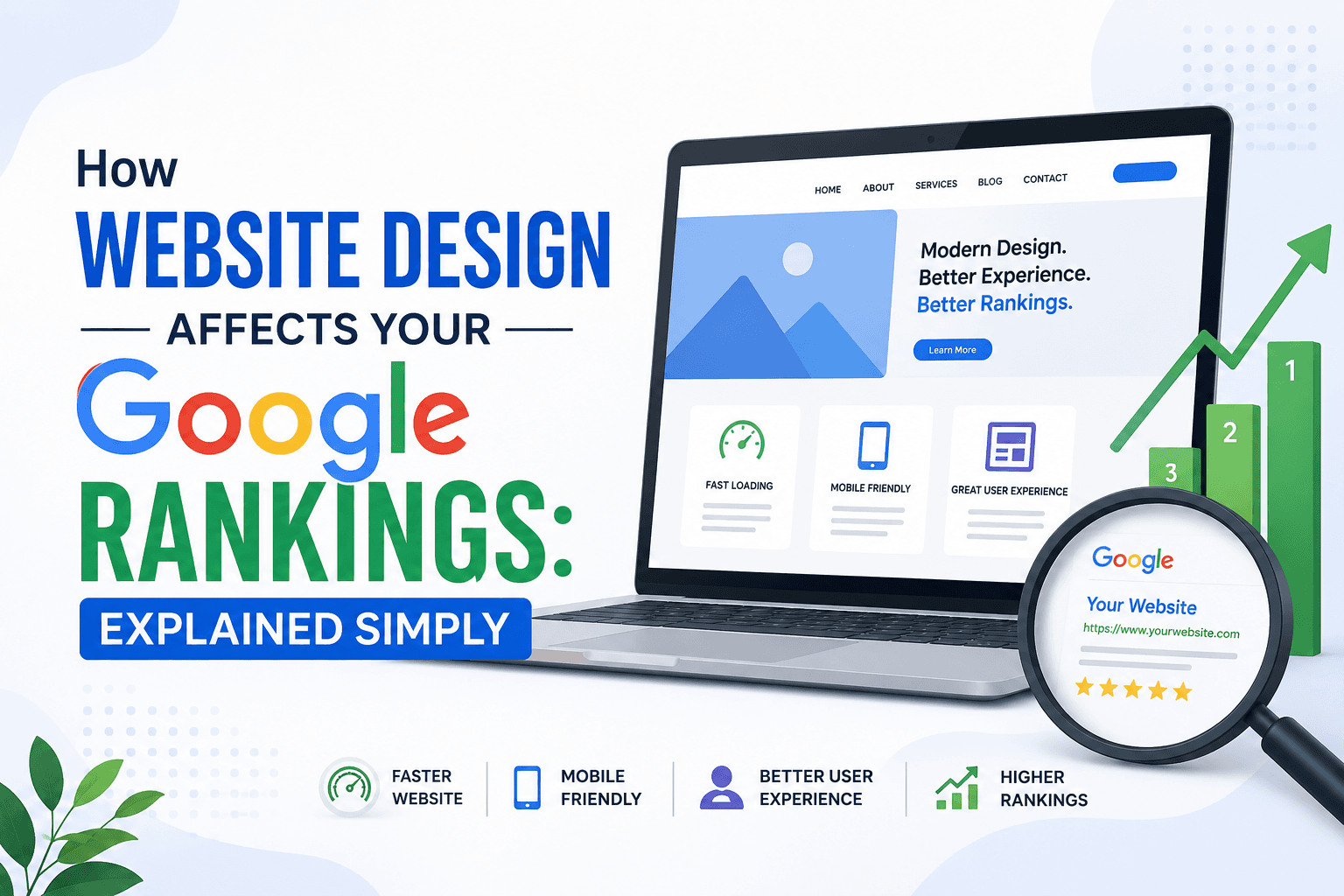 Best Website Designing Company in Noida