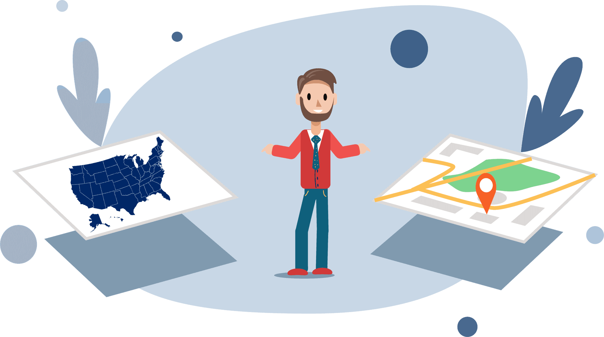 National SEO vs Local SEO: The Difference and Why It Is Important