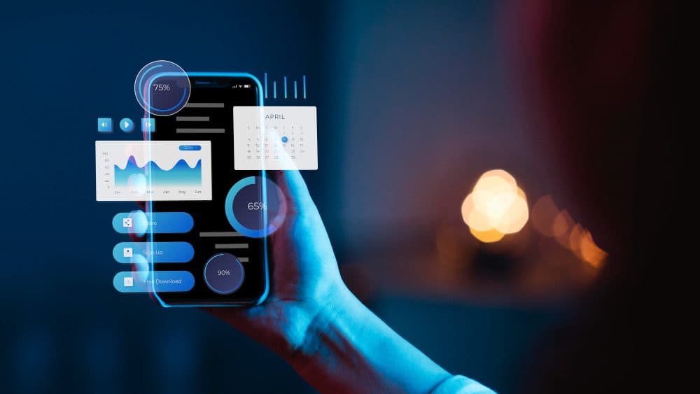 Mobile App Development Company in Noida