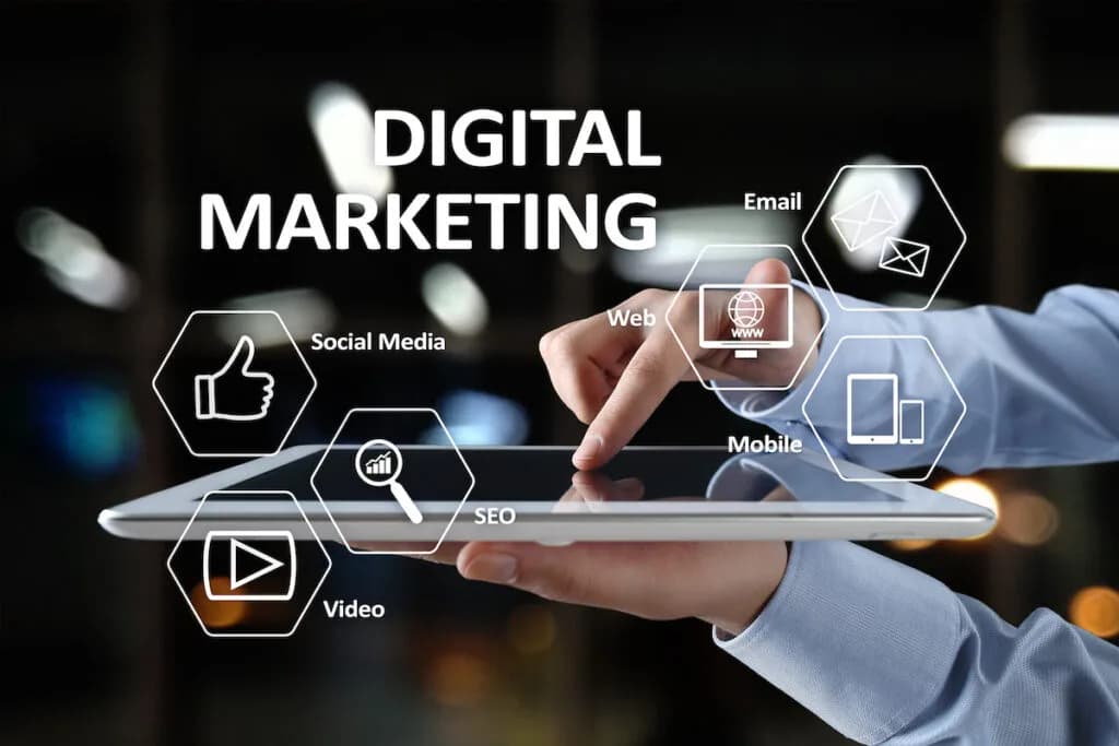 How To Select a Successful Digital Marketing Strategy From a Trusted Company?