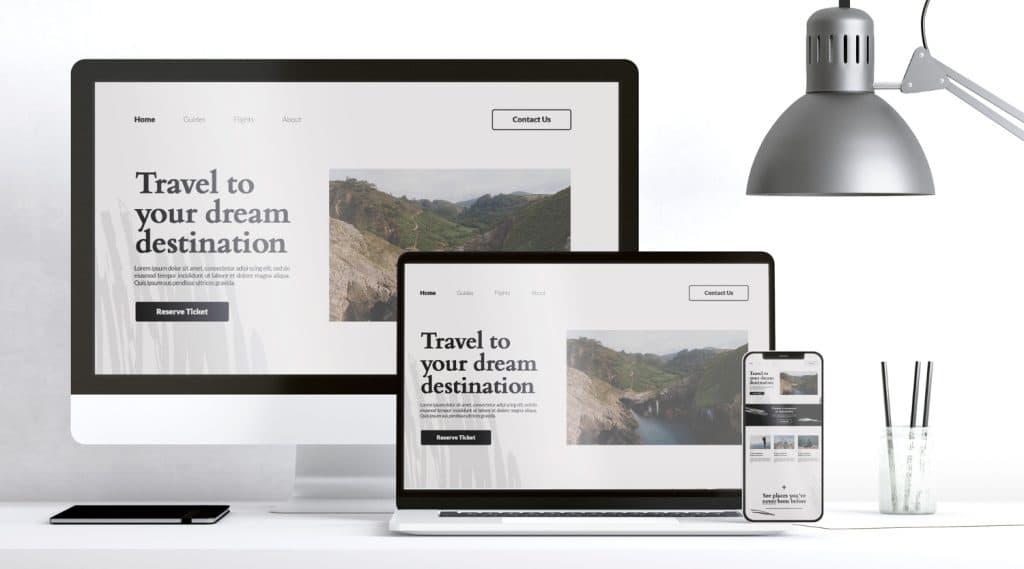 Website Design Company in Noida