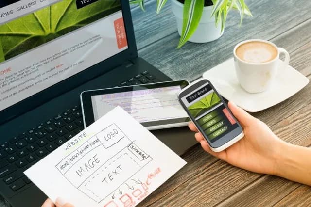Top 10 Website Design Company in Noida for Branding and Digital Growth