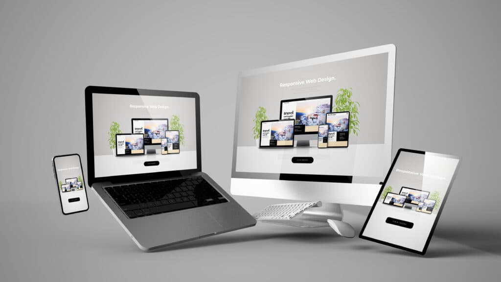 Web Designing Services in Noida