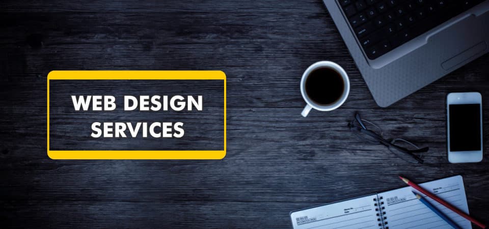 Website Design Company in Noida