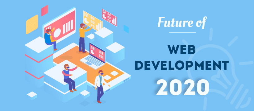 Latest Trends in Website Development