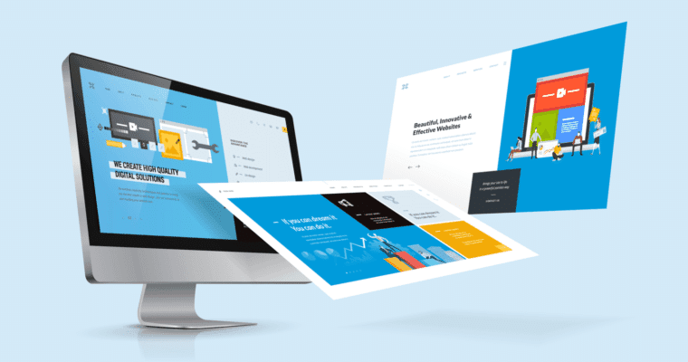 Website Designing Company Your Way To Success