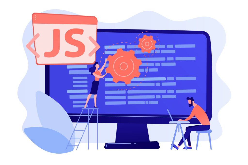 Guide To ReactJS & NextJS Web Development