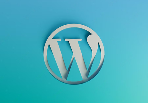 WordPress Designing Company in Noida