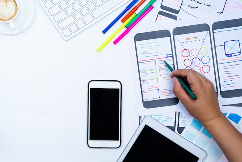 Mobile App Development Company in Noida