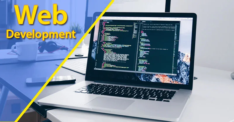 Website Development Company in Noida