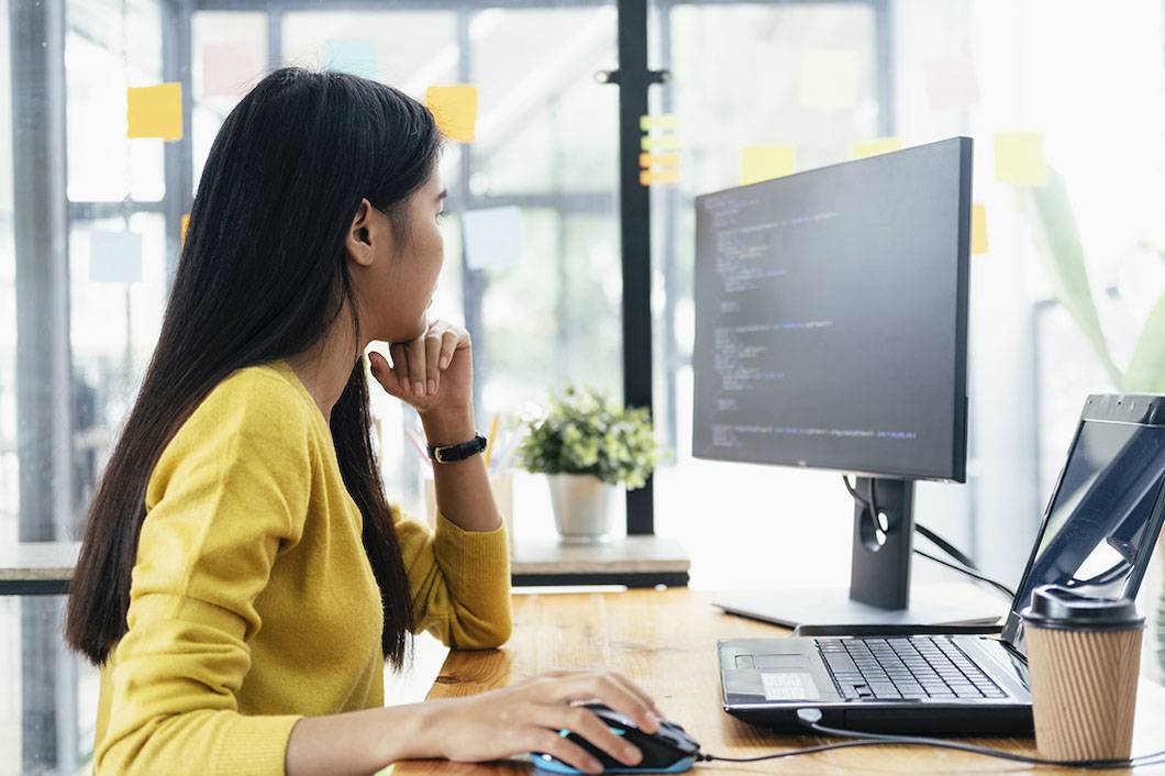 Website Design Company in Noida