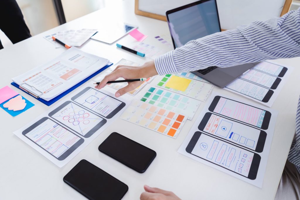 Mobile App Development in Noida