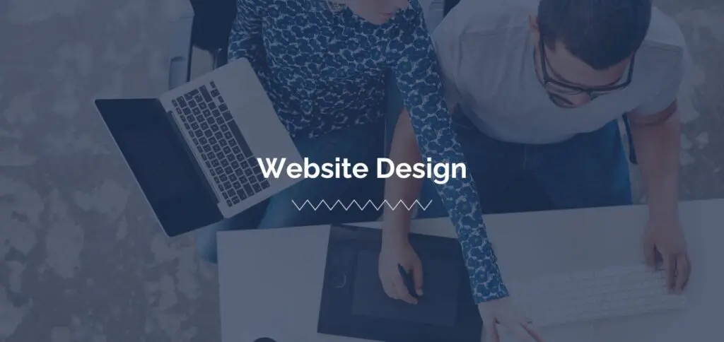 web design agency in Noida