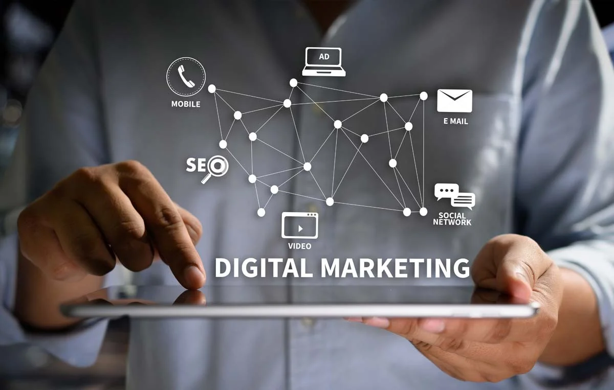Digital Marketing Company in Noida