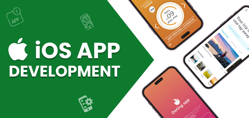 App Development Company in Noida