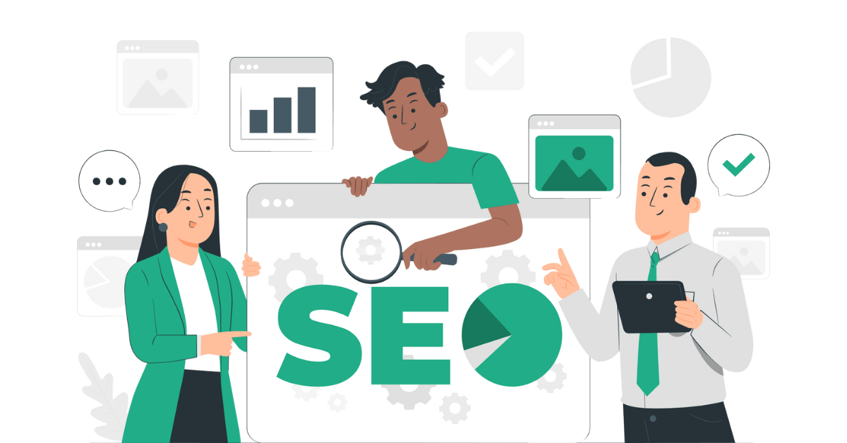 Best SEO Agency in Noida