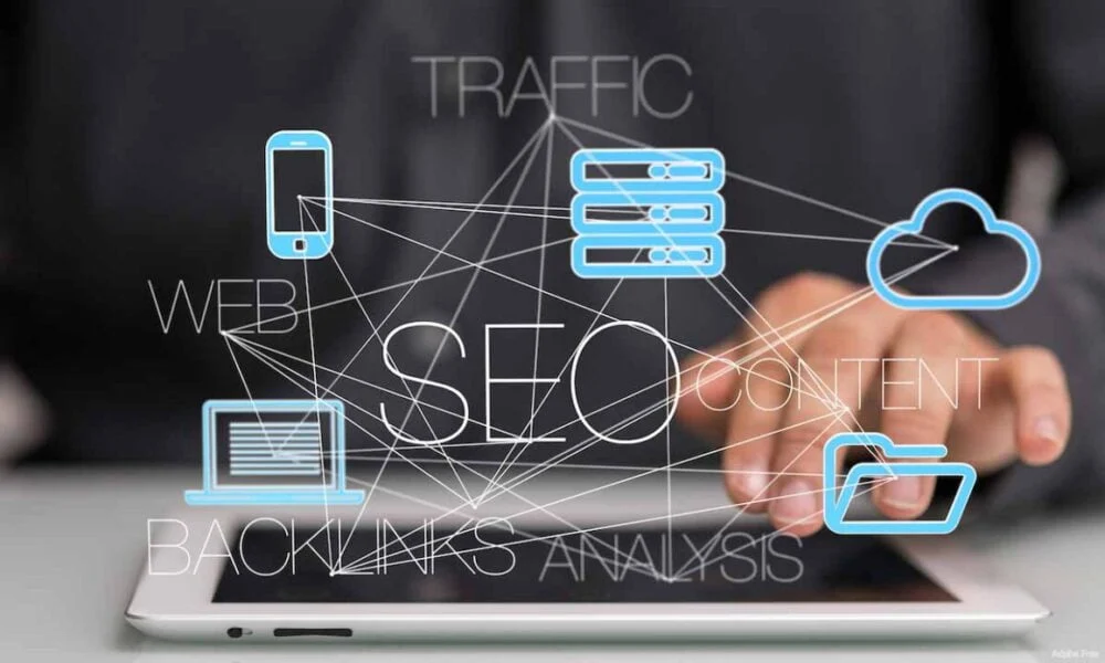 Best SEO Company in Noida