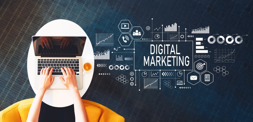 digital marketing company in Noida