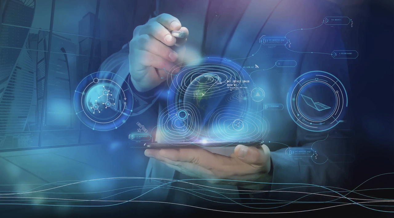 freight forwarding system software