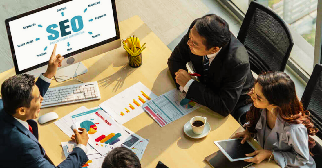 Best SEO Agency in Noida